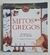 Livro Mitos Gregos - WMF