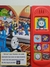 Livro Good Morning Engines - Thomas and Friends (sonoro), Play a Sound - loja online