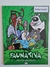 Livro Faunativa - uma aventura animal