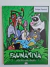 Livro Faunativa - uma aventura animal