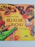 Livro Beijo de Bicho - Capa Comum