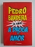 Livro Droga do Amor, A - 4°edição, 2019 Moderna