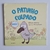 Livro O Patinho Culpado - Caramelo