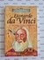 Livro Leonardo da Vinci e seu Supercérebro