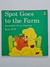 Livro Spot Goes To The Farm - An original lift the flap book