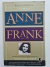 Livro O Diário de Anne Frank, Fotos e Textos Inéditos - Record