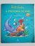 Livro A Escolinha do Mar - Salamandra