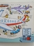 Imagem do Livro Airport Flip Flap - Usborne