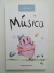 Livro Música - Coleção Lu e Bilu - comprar online