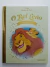 Livro Rei Leão, O - Contos de Ouro, Disney Vol. 1 - comprar online