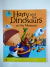 Livro Harry and the Dinosaurs at the Museum - comprar online