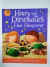 Livro Harry and the Dinosaurs First Sleepover - comprar online
