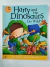 Livro Harry and the Dinosaurs Go Wild - comprar online