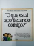 Livro "O Que Está Acontecendo Comigo?", Guia para a Puberdade, com Respostas às Perguntas mais Embaraçosas do Mundo - D - comprar online