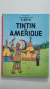 Livro Tintin en Amérique - Les Aventures de TinTin (Versão em Francês) - comprar online