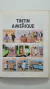 Livro Tintin en Amérique - Les Aventures de TinTin (Versão em Francês) na internet