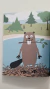 Livro The Busy Beaver - Pocket na internet