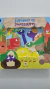 Livro Espiando os Dinossauros - comprar online