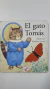 Livro El Gato Tomás - comprar online