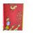 Imagem do Livro One Fish Two Fish Red Fish Blue Fish - Dr Seuss; Ring