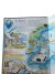 Imagem do Livro Atlas infantil dos Animais em seus Habitats (Girassol)