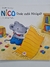 Livro Nico Onde Está Noniqui?