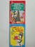 Livro Amelia Bedelia and The Baby e Merry Christmas, Amelia Bedelia by Peggy Parish - Kit com 2 Volumes