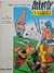 Livro Asterix O Gaulês - Capa Dura, Editoral Bruguera