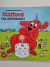 Livro Clifford Faz Aniversário - Série Clifford o Cachorrão Vermelho