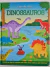 Livro Dinossauros Com Abas - Ciranda Cultural