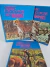 Coleção Grande Enciclopédia Dos Animais Completa (RIDEEL) - 3 Volumes - comprar online