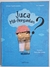 Livro Juca Mil-Perguntas