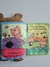 Livro Urso Turso e Sua Turma, O (livro de Pano) - ReConto Livraria