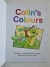 Livro Colin's Colours - comprar online