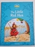 Livro The Little Red Hen