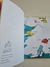 Livro One Fish Two Fish Red Fish Blue Fish - ReConto Livraria