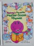 Livro Barney's Favorite Mother Goose Rhymes