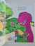 Livro Barney's Favorite Mother Goose Rhymes - ReConto Livraria