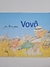 Livro Vovô (Cosac Naify﻿)