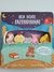 Livro Boa Noite, Fazendinha