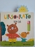 Livro Urso e Rato Bom Dia - comprar online