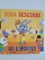 Livro Duda Descobre, Os Esportes