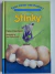 Livro Stinky