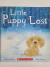Livro Little Puppy Lost