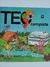 Livro Teo Campista- Violeta Denou﻿