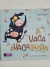Livro A Vaca Avacalhada