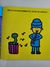 Livro Da Paz, O - Todd Parr - ReConto Livraria