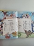 Coleção Walt Disney Como é que se diz? Completa com 4 volumes
