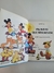 Coleção Walt Disney Como é que se diz? Completa com 4 volumes - ReConto Livraria