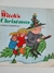 Livro The Witchs Christmas